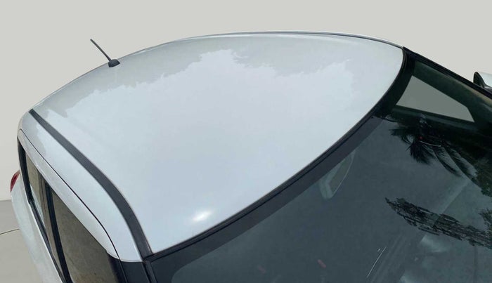 2019 Maruti Swift VXI, Petrol, Manual, 86,009 km, Roof