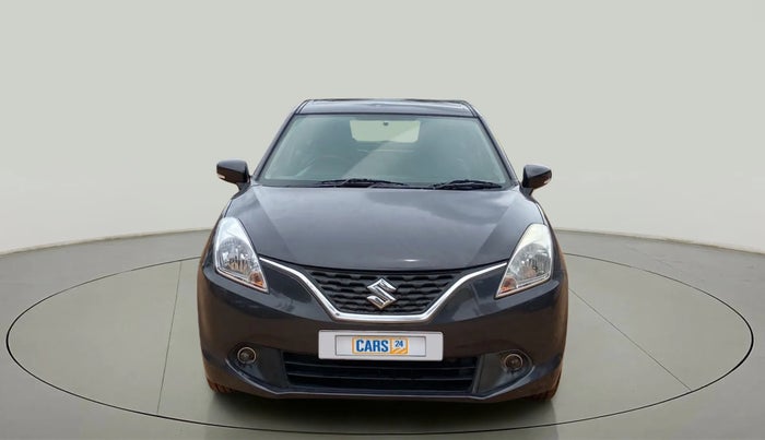 2016 Maruti Baleno DELTA PETROL 1.2, Petrol, Manual, 82,967 km, Front