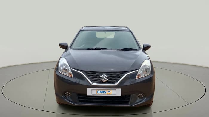 2016 Maruti Baleno DELTA PETROL 1.2, Petrol, Manual, 82,967 km, Front