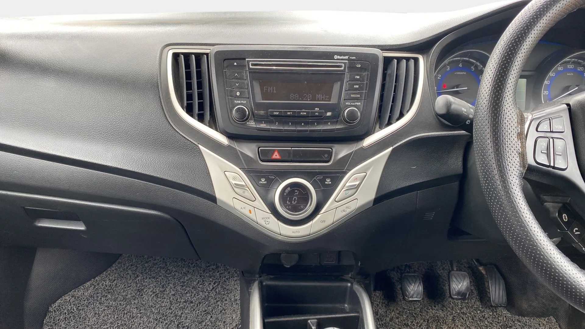 Features