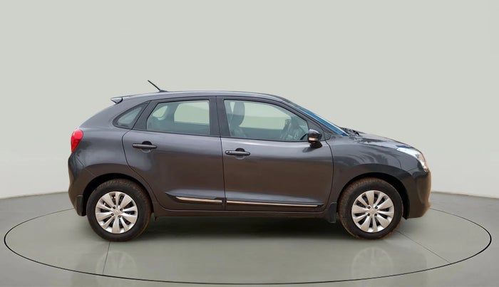 2016 Maruti Baleno DELTA PETROL 1.2, Petrol, Manual, 82,967 km, Right Side View
