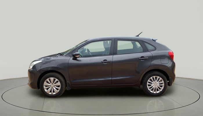 2016 Maruti Baleno DELTA PETROL 1.2, Petrol, Manual, 82,967 km, Left Side