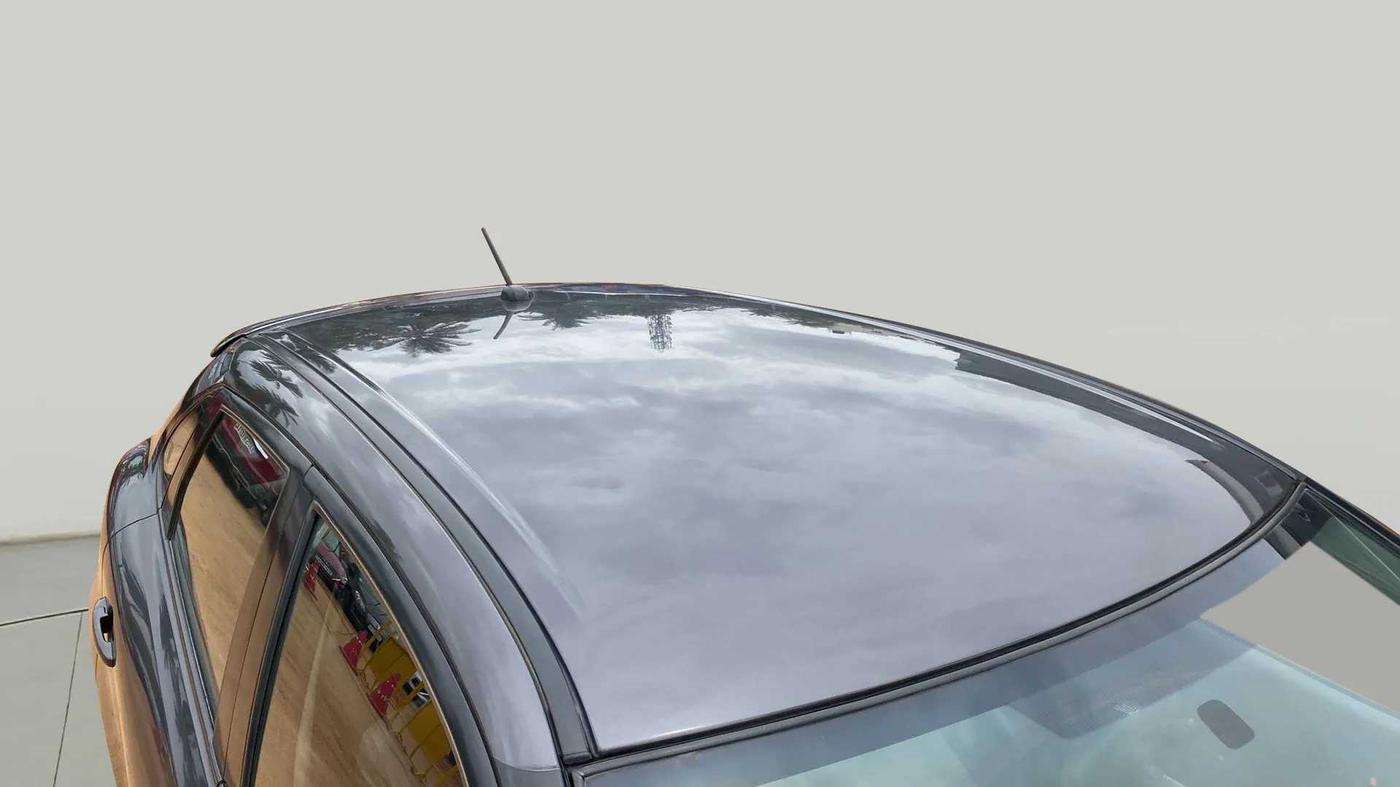 2016 Maruti Baleno DELTA PETROL 1.2, Petrol, Manual, 82,967 km, Roof