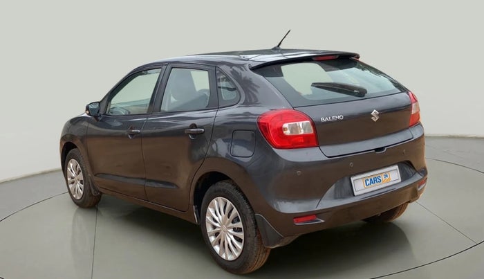 2016 Maruti Baleno DELTA PETROL 1.2, Petrol, Manual, 82,967 km, Left Back Diagonal