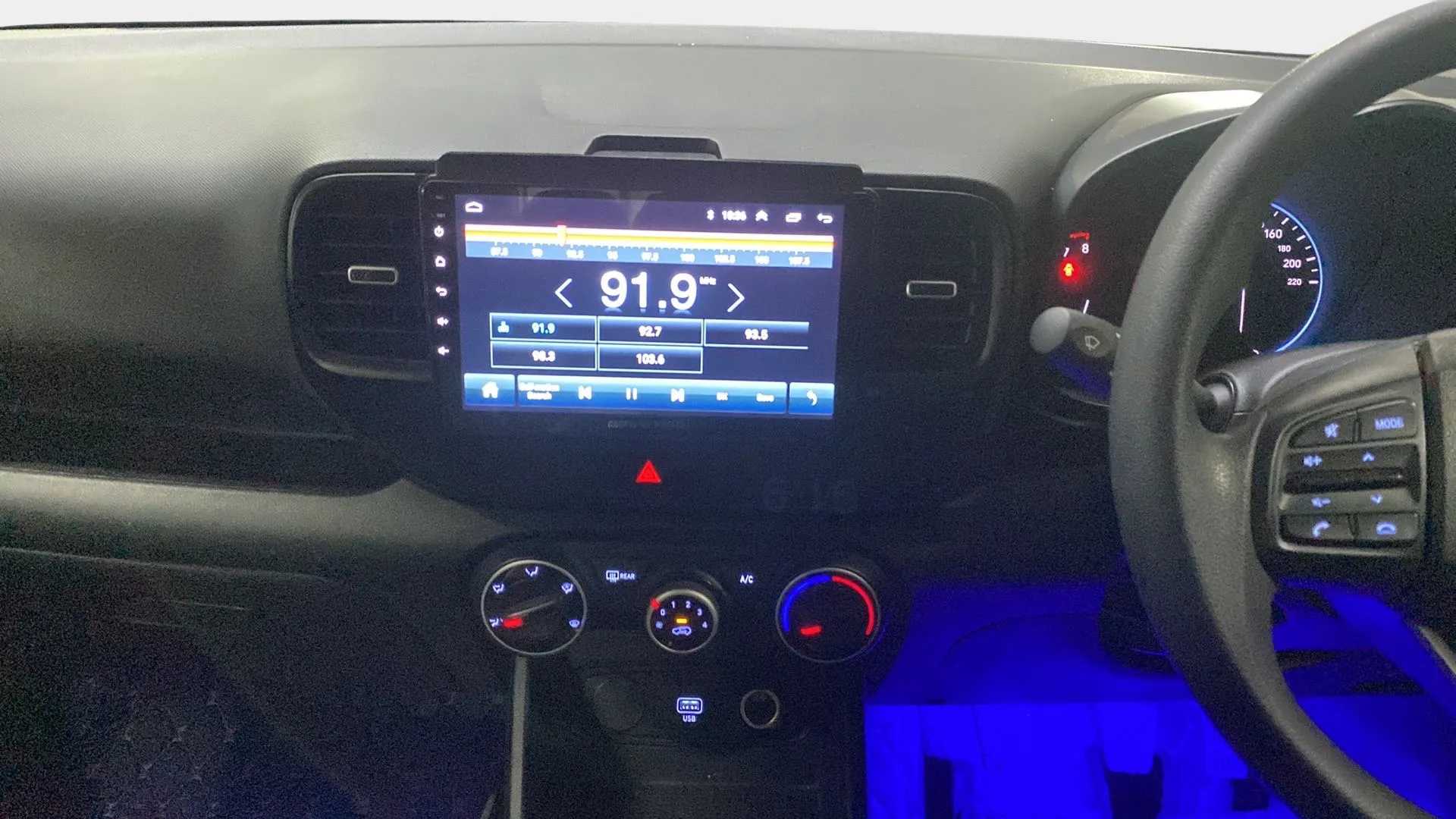 Features