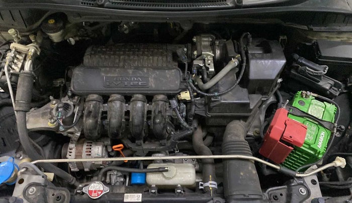 2017 Honda City 1.5L I-VTEC SV, Petrol, Manual, 38,597 km, Open Bonet