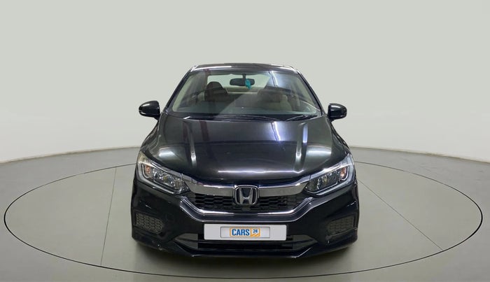 2017 Honda City 1.5L I-VTEC SV, Petrol, Manual, 38,597 km, Front
