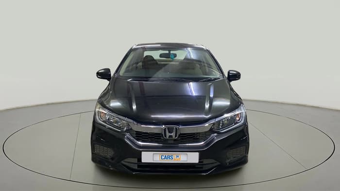 2017 Honda City 1.5L I-VTEC SV, Petrol, Manual, 38,597 km, Front