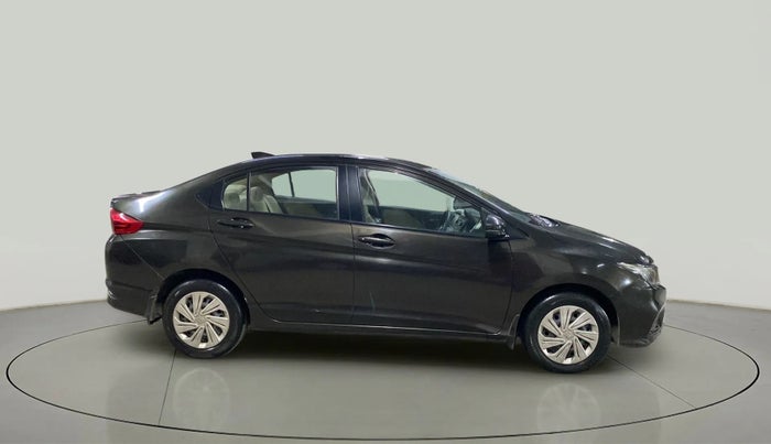 2017 Honda City 1.5L I-VTEC SV, Petrol, Manual, 38,597 km, Right Side View
