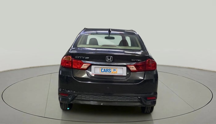 2017 Honda City 1.5L I-VTEC SV, Petrol, Manual, 38,597 km, Back/Rear