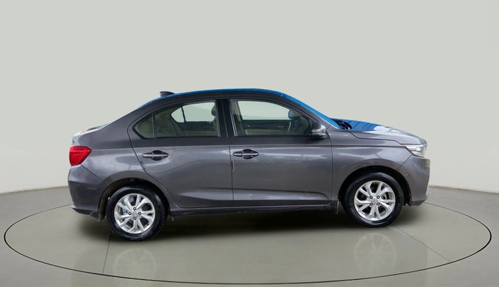 2019 Honda Amaze 1.2L I-VTEC VX, Petrol, Manual, 54,236 km, Right Side View