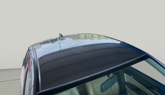 2019 Honda Amaze 1.2L I-VTEC VX, Petrol, Manual, 54,236 km, Roof