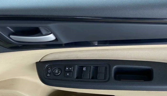 2019 Honda Amaze 1.2L I-VTEC VX, Petrol, Manual, 54,236 km, Driver Side Door Panels Control
