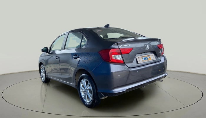 2019 Honda Amaze 1.2L I-VTEC VX, Petrol, Manual, 54,236 km, Left Back Diagonal