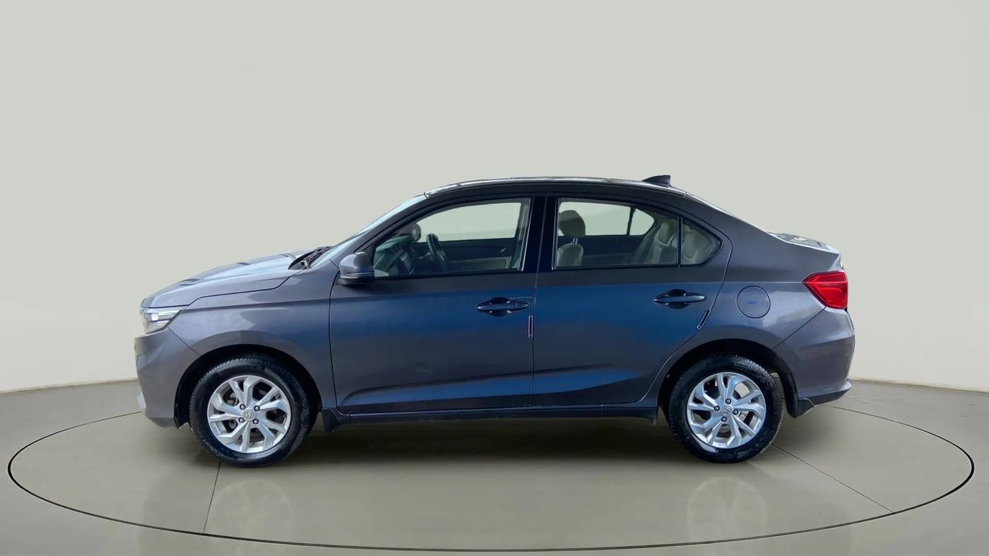 2019 Honda Amaze 1.2L I-VTEC VX, Petrol, Manual, 54,236 km, Left Side