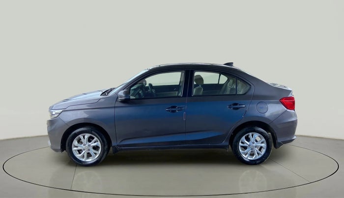 2019 Honda Amaze 1.2L I-VTEC VX, Petrol, Manual, 54,236 km, Left Side