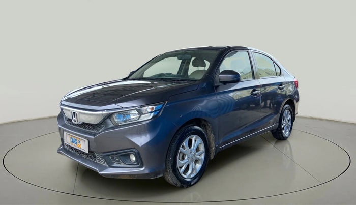 2019 Honda Amaze 1.2L I-VTEC VX, Petrol, Manual, 54,236 km, Left Front Diagonal