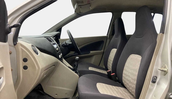 2015 Maruti Celerio VXI CNG, CNG, Manual, 82,115 km, Right Side Front Door Cabin