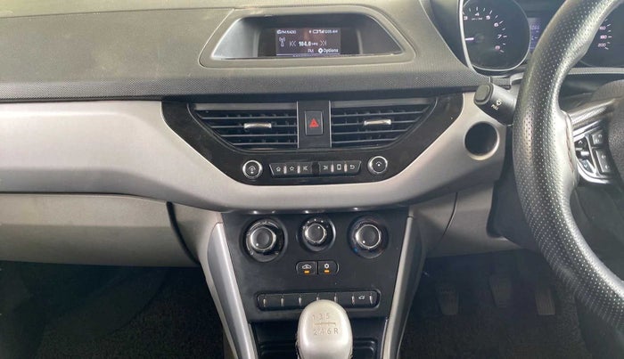 2019 Tata NEXON XM DIESEL, Diesel, Manual, 86,098 km, Air Conditioner