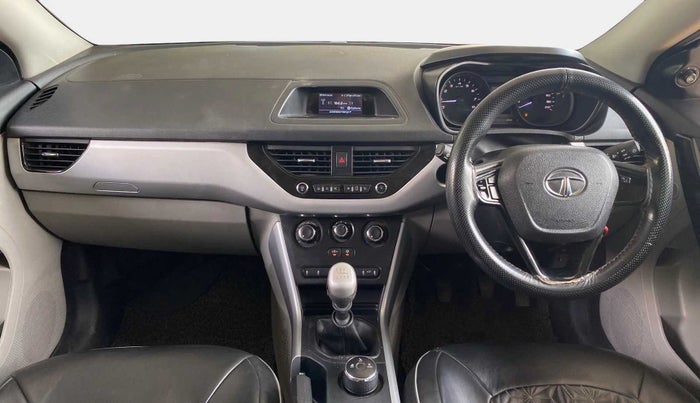 2019 Tata NEXON XM DIESEL, Diesel, Manual, 86,098 km, Dashboard