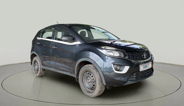 2019 Tata NEXON XM DIESEL, Diesel, Manual, 86,098 km, Right Front Diagonal