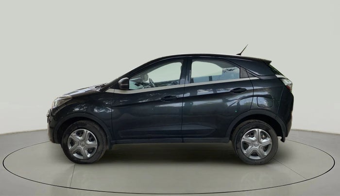 2019 Tata NEXON XM DIESEL, Diesel, Manual, 86,098 km, Left Side