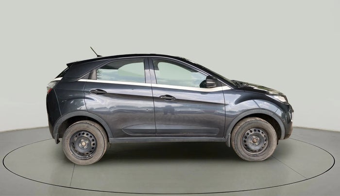 2019 Tata NEXON XM DIESEL, Diesel, Manual, 86,098 km, Right Side View