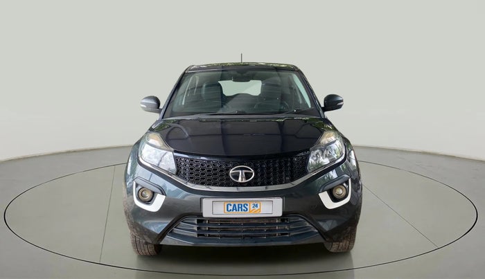 2019 Tata NEXON XM DIESEL, Diesel, Manual, 86,098 km, Front