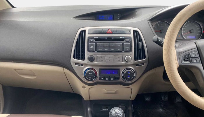 2013 Hyundai i20 SPORTZ 1.2, Petrol, Manual, 55,123 km, Air Conditioner