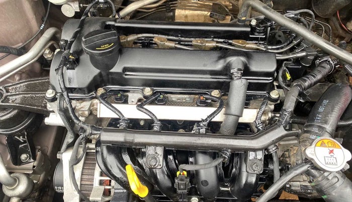 2013 Hyundai i20 SPORTZ 1.2, Petrol, Manual, 55,123 km, Open Bonet