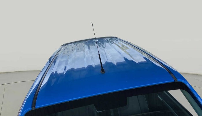2019 Maruti S PRESSO VXI PLUS AMT, Petrol, Automatic, 49,867 km, Roof