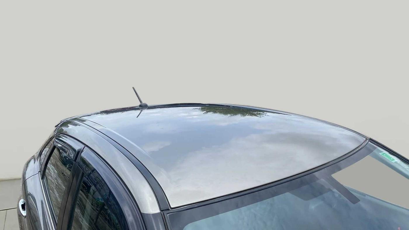 2019 Maruti Baleno ZETA PETROL 1.2, Petrol, Manual, 38,470 km, Roof