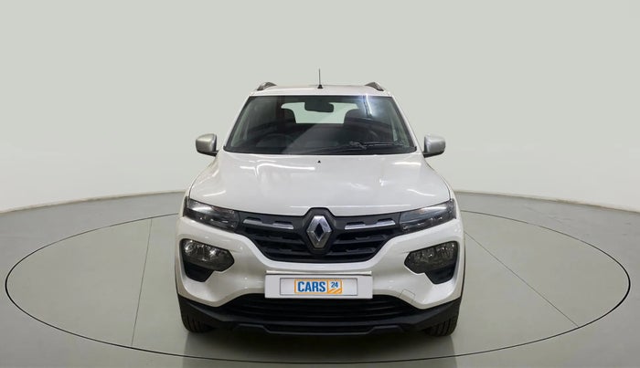 2023 Renault Kwid RXT 1.0, Petrol, Manual, 8,333 km, Front