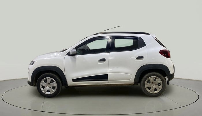 2023 Renault Kwid RXT 1.0, Petrol, Manual, 8,333 km, Left Side