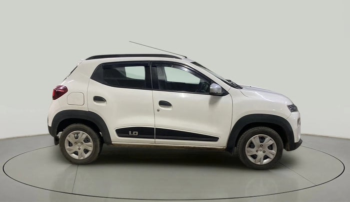 2023 Renault Kwid RXT 1.0, Petrol, Manual, 8,333 km, Right Side View