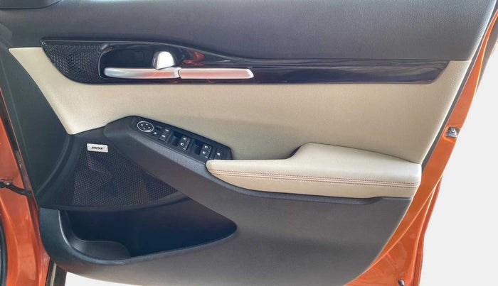 2019 KIA SELTOS GTX PLUS 1.4 PETROL, Petrol, Manual, 54,128 km, Driver Side Door Panels Control