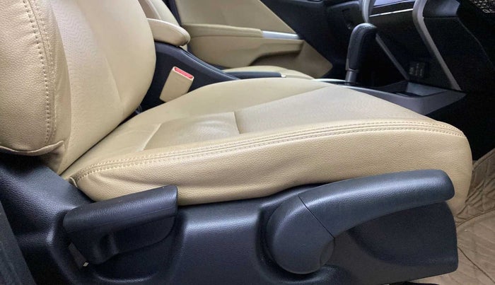 2020 Honda City 1.5L I-VTEC ZX CVT, Petrol, Automatic, 58,529 km, Driver Side Adjustment Panel