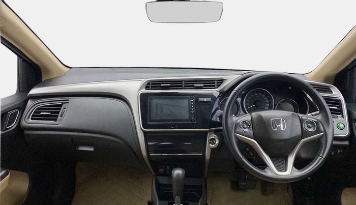 2020 Honda City 1.5L I-VTEC ZX CVT, Petrol, Automatic, 58,529 km, Dashboard