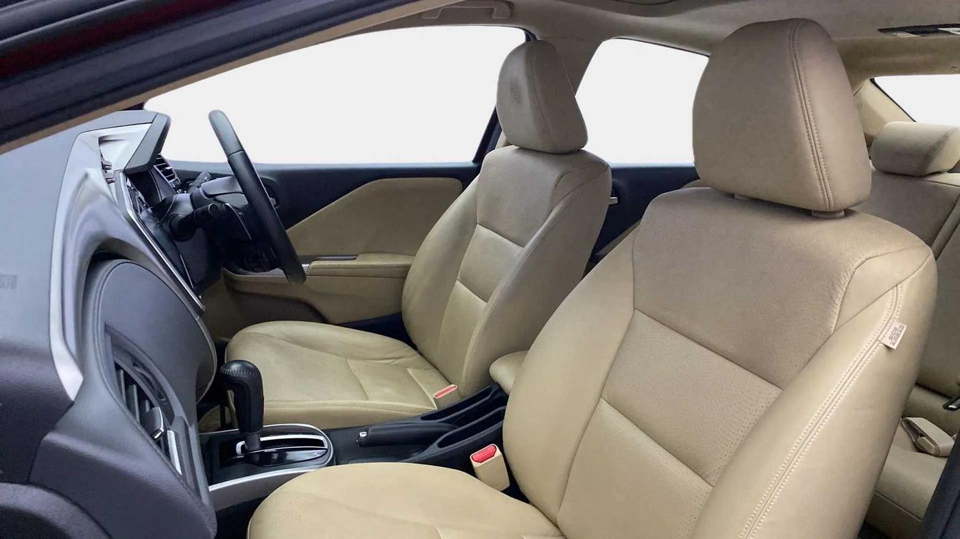 2020 Honda City 1.5L I-VTEC ZX CVT, Petrol, Automatic, 58,529 km, Right Side Front Door Cabin