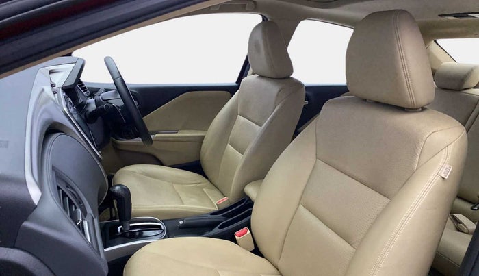 2020 Honda City 1.5L I-VTEC ZX CVT, Petrol, Automatic, 58,529 km, Right Side Front Door Cabin