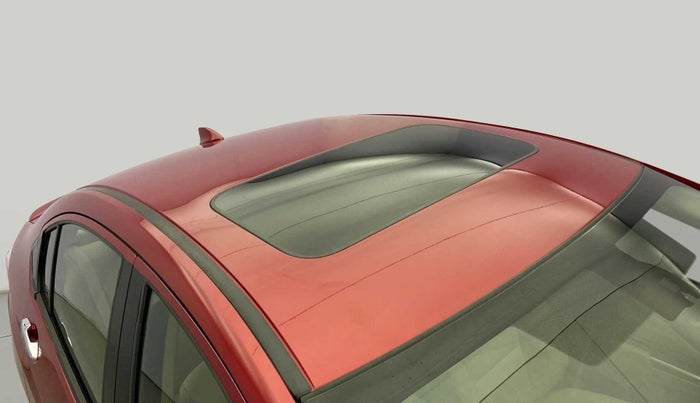 2020 Honda City 1.5L I-VTEC ZX CVT, Petrol, Automatic, 58,529 km, Roof