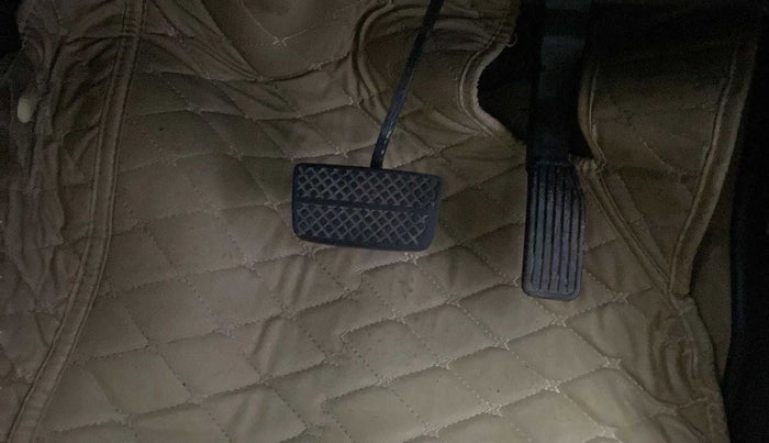 2020 Honda City 1.5L I-VTEC ZX CVT, Petrol, Automatic, 58,529 km, Pedals