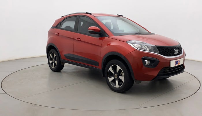 2019 Tata NEXON XZA PLUS PETROL, Petrol, Automatic, 90,050 km, SRP