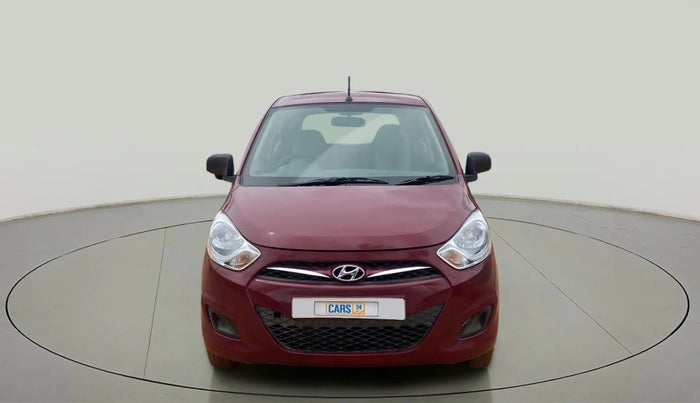 2014 Hyundai i10 MAGNA 1.1, Petrol, Manual, 50,231 km, Front