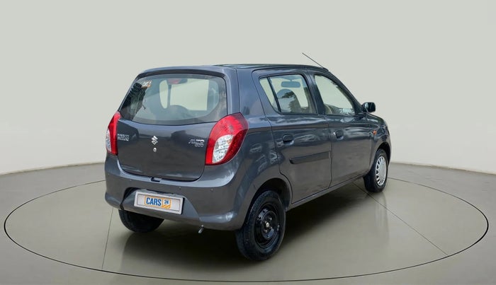 2019 Maruti Alto 800 LXI, Petrol, Manual, 61,988 km, Right Back Diagonal