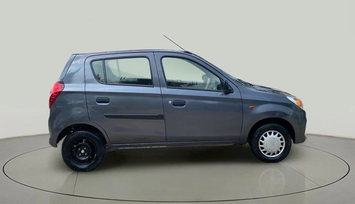 2019 Maruti Alto 800 LXI, Petrol, Manual, 61,988 km, Right Side View