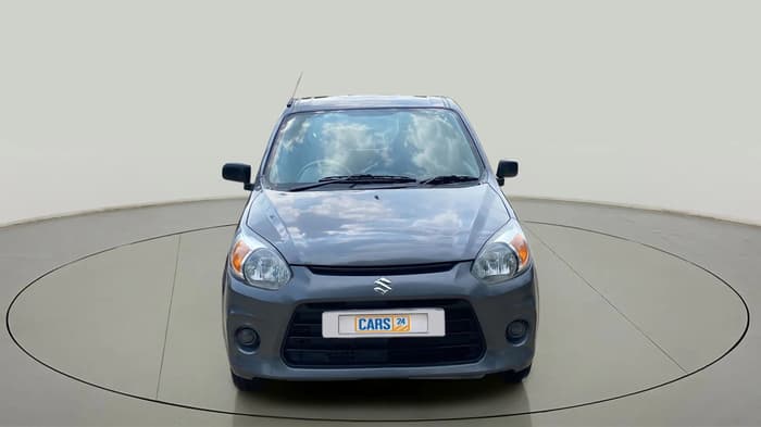 2019 Maruti Alto 800 LXI, Petrol, Manual, 61,988 km, Front