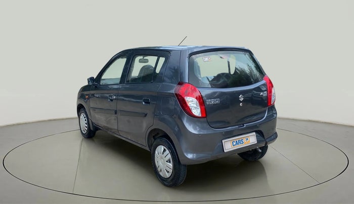 2019 Maruti Alto 800 LXI, Petrol, Manual, 61,988 km, Left Back Diagonal