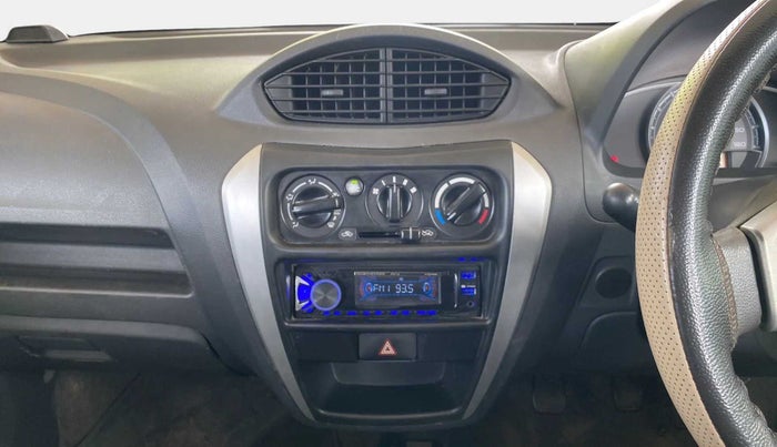 2019 Maruti Alto 800 LXI, Petrol, Manual, 61,988 km, Air Conditioner