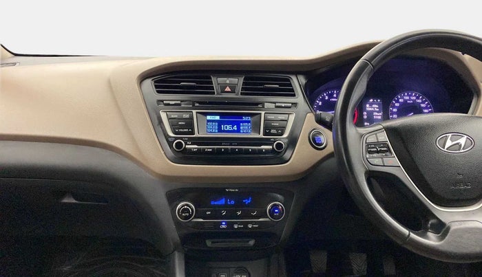 2015 Hyundai Elite i20 ASTA 1.2, CNG, Manual, 71,476 km, Air Conditioner